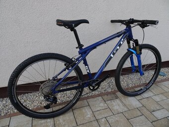 GT Avalanche, S, 26" - 3