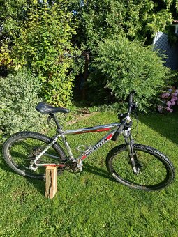 Horské kolo Merida matts - 3