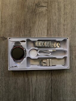 Prodám chytré hodinky HW10 Pro – nové, nerozbalené - 3