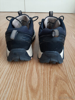 dívčí trekové boty - 3