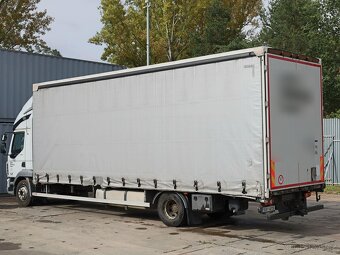 DAF LF 290, EURO 6, 21 PALET, 16 TUN, AUTOMAT, PRAVIDELNĚ SE - 3