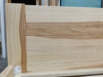 Nová jasanová postel - 3