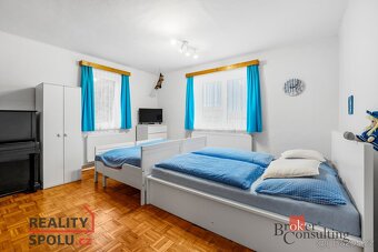 Prodej, domy/rodinný, 144 m2, Poděbrady III, 29001 Poděbrady - 3