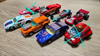 Matchbox superfast - 3