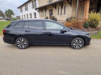 VW GOLF 8 Variant 1,5 TSI 110 KW  GOAL    DPH - 3