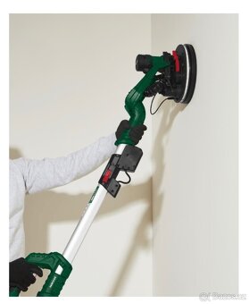 Nástěnná a stropní bruska PARKSIDE - 3