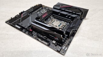 ❰ TOP Set AM5 | Asus ROG B650E-E + Ryzen 9 7900 + 32GB RAM ❱ - 3