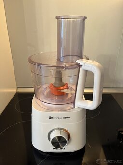 Kuchyňský robot Philips PowerChop 850W - 3