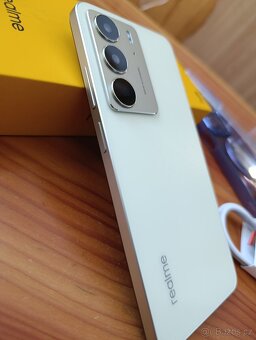 Prodám Realme C75 8GB/256GB Lightning Golf - 3