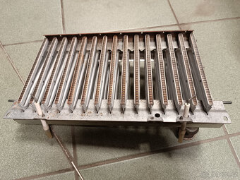 Díly DAKON Dua 28 BT - 3