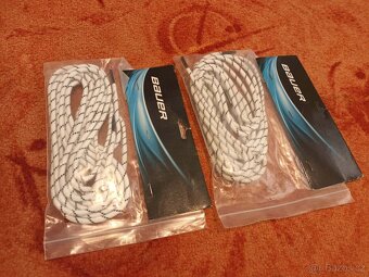 Tkanička RP CRS Stretch Toe Lace, 2 kusy, od Baueru - 3