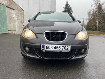 SEAT ALTEA 1.6i 75kW - 3