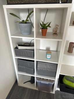 Akvárijní set 54l - 3