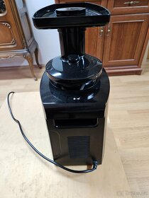 Elektrický lis na ovoce a zeleninu - 3