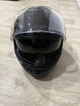 Motohelma XRC Touraner 2.0 - 3