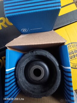 Tlumiče pérování přední - 3