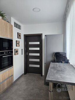 Pronájem bytu 3+1 87 m², Liberec X-Františkov, ev.č. 06814 - 3