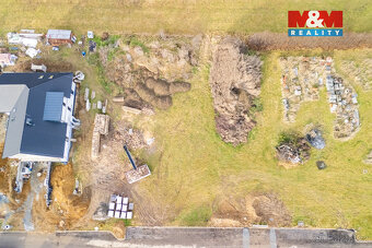 Prodej pozemku k bydlení, 1494 m², Dobřany - 3