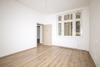 Prodej, nový byt 3+kk,  98,9m² - Mariánské Lázně s možností  - 3