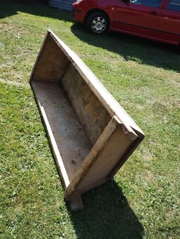 Necky, troky na prase - 3