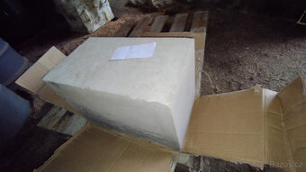 Pískovec - řezaný blok - 3