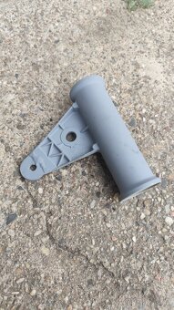 CZ 350/472 držák světla pravý - 3