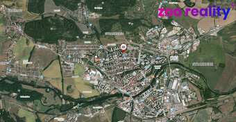 Prodej, Byt 3+1, 67 m2, Strakonice, Erbenova - 3