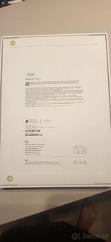 Apple iPad A16 , 11" 128GB Silver - 3