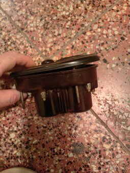 Jawa perak spinacka hluboká - 3