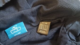 Dětská bunda O'NEILL OUTDOOR ANORAK JACKET - 3