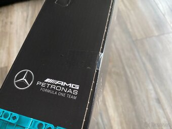 LEGO 42171 MERCEDES - AMG F1 NOVÉ - 3