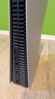 PS5 PlayStation 5 - s mechanikou - 3