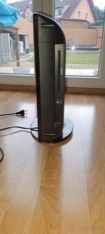 Televize zn. Technika, LCD, X22/14C s vestavěným DVD, levně - 3