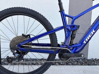 TREK FUEL EXe 9.5 - 3