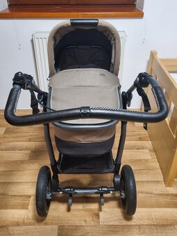 Kočárek TFK Mono Air - 3