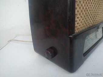 Rádio Tesla 405 Standard 2 kusy - 3