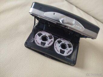 PANASONIC RQ X10 - 3