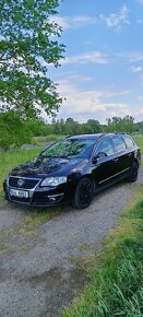 VW Passat b6 ,Common rail 2.0tdi - 3