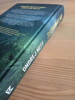 Ondřej Neff - Sedmá vlna - 3