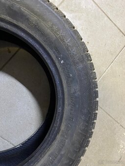 Pneu 175/70/14 - 3