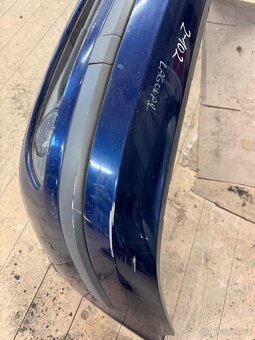 Renault Laguna 2, 2 přední nárazníky - 3