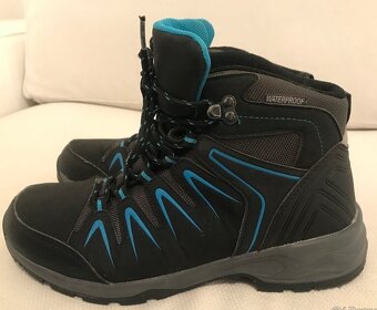 Trekingové boty, vel. 39 - 3