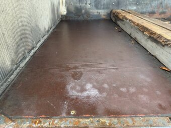 Skříňová nástavba/sklad - 3