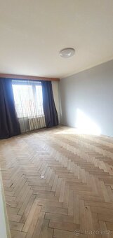 Pronájem bytu 1+1 v Karviné Hranicích - 3