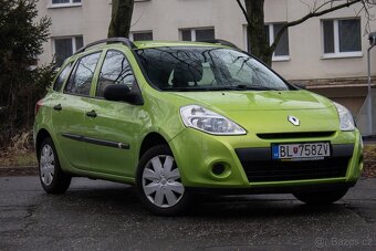 Renault Clio Grandtour 1.2 16V ICE - 3