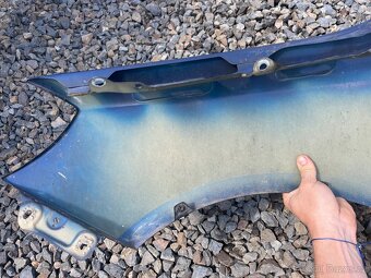 Fabia 2 Blatnik predfacelift - 3