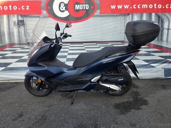 Honda PCX 125 2024 - 3