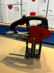 Řetězová dlabačka LS 103 Ec, 28x40x150 vč. stojanu MAFELL - 3