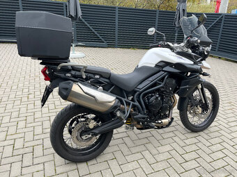 Triumph Tiger 800 XC - 3
