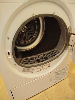 Sušička prádla Beko - 3